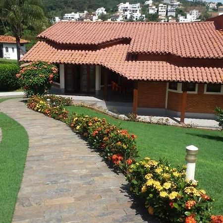 Casa Condominio Escarpas Do Lago Em Capitolio Mg Eksteriør bilde