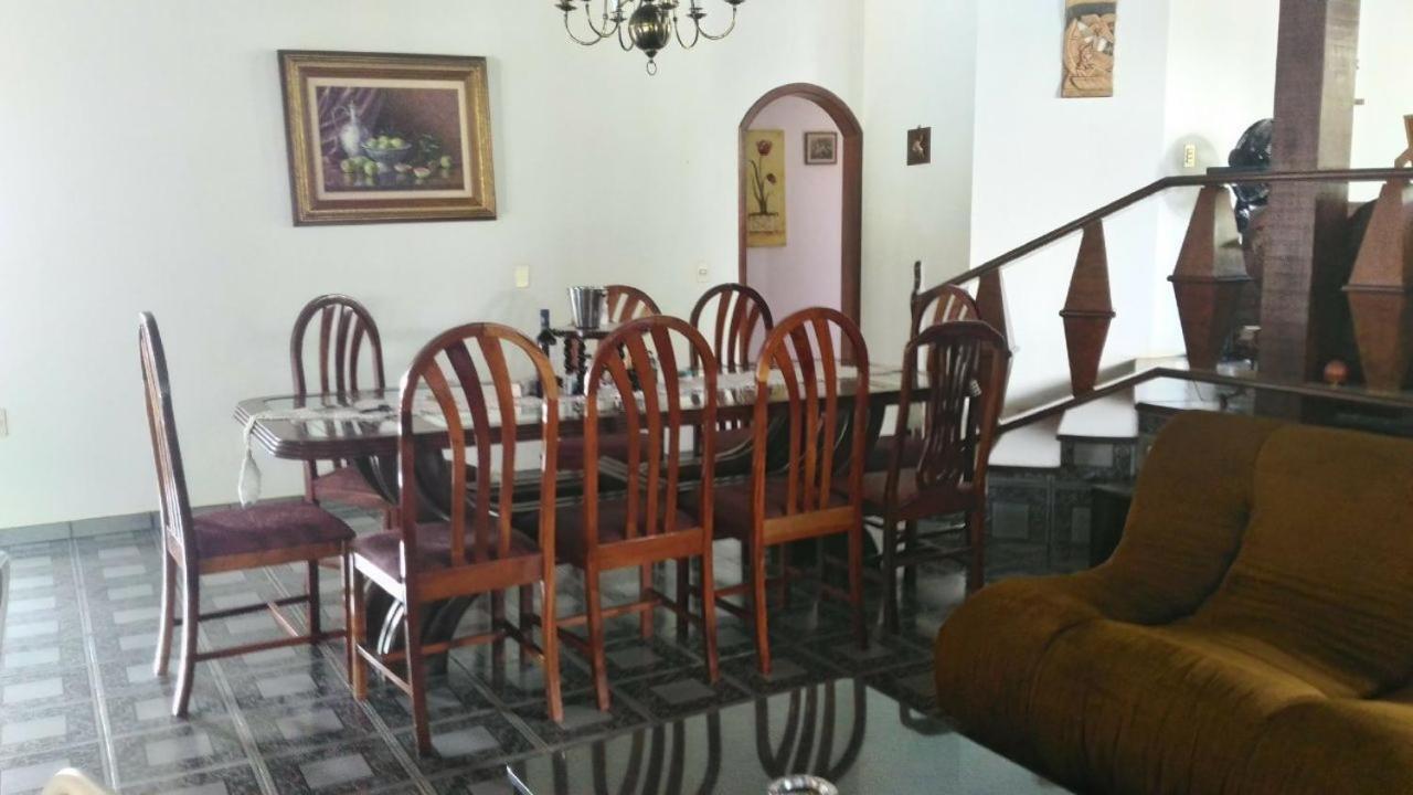 Casa Condominio Escarpas Do Lago Em Capitolio Mg Eksteriør bilde